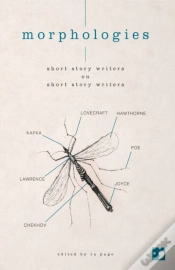 Capa do artigo Morphologies