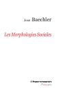 Morphologies Sociales - Preview