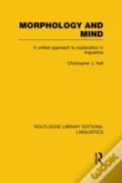 Morphology And Mind