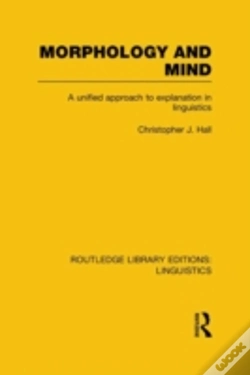 Capa do artigo Morphology And Mind
