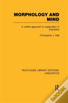 Morphology And Mind