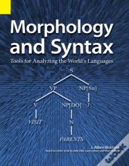 Morphology And Syntax