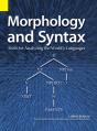Morphology And Syntax - Preview