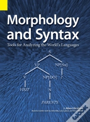 Capa do artigo Morphology And Syntax