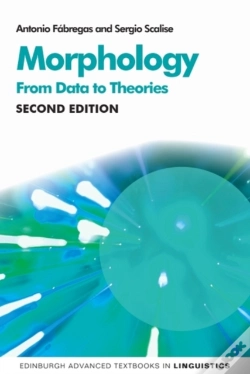 Capa do artigo Morphology