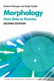 Capa do artigo Morphology