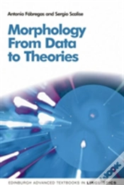 Capa do artigo Morphology