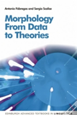 Capa do artigo Morphology