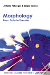 Capa do artigo Morphology