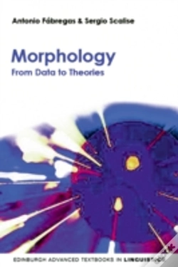 Capa do artigo Morphology