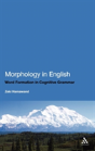Morphology In English - Preview