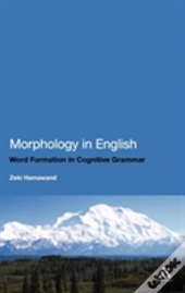 Morphology In English