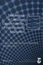 Morphology In Language Comprehension, Production And Acquisition - Preview