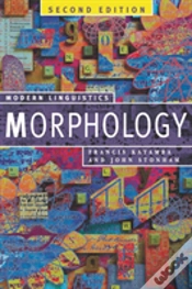 Capa do artigo Morphology