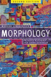 Capa do artigo Morphology
