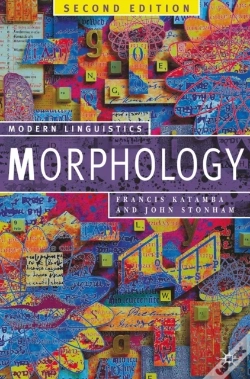 Capa do artigo Morphology