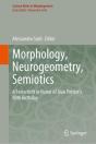 Morphology, Neurogeometry, Semiotics - Preview