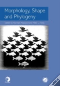 Capa do artigo Morphology, Shape And Phylogeny