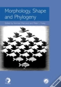 Capa do artigo Morphology, Shape And Phylogeny