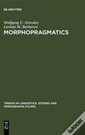 Morphopragmatics