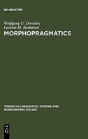 Morphopragmatics - Preview