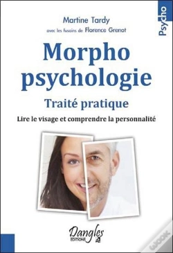 Capa do artigo Morphopsychologie - Traite Pratique - Lire Le Visage