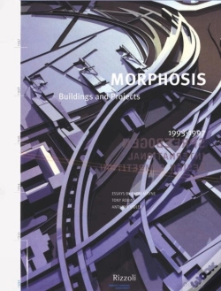 Capa do artigo Morphosis