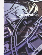 Capa do artigo Morphosis