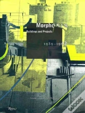 Capa do artigo Morphosis
