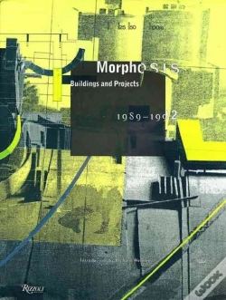 Capa do artigo Morphosis
