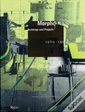 Capa do artigo Morphosis