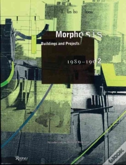 Capa do artigo Morphosis
