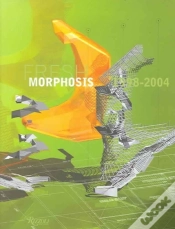Capa do artigo MORPHOSIS