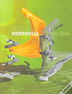 Capa do artigo MORPHOSIS