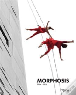 Capa do artigo Morphosis