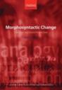 Morphosyntactic Change - Preview