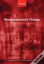 Morphosyntactic Change