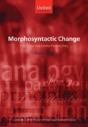 Morphosyntactic Change - Preview