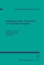 Morphosyntactic Expression In Functional Grammar - Preview