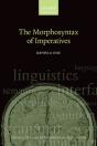 Morphosyntax Of Imperatives - Preview