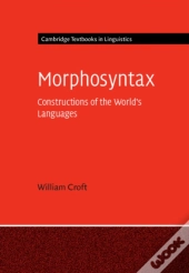 Morphosyntax