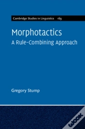 Capa do artigo Morphotactics: Volume 169