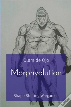 Capa do artigo Morphvolution