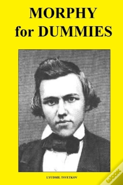 Capa do artigo Morphy For Dummies