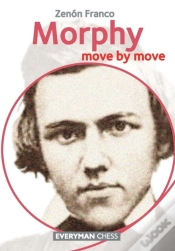 Capa do artigo Morphy
