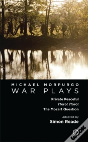 Capa do artigo Morpurgo: War Plays