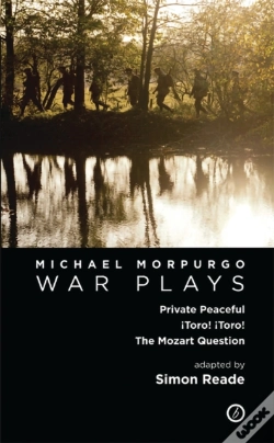 Capa do artigo Morpurgo: War Plays
