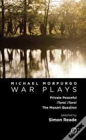Morpurgo: War Plays