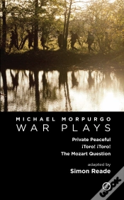 Capa do artigo Morpurgo: War Plays