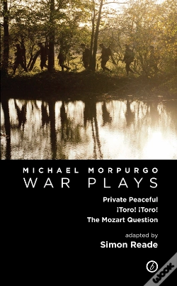 Capa do artigo Morpurgo: War Plays